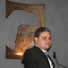 Rodrigo Tavares Bomfim (Professor)