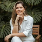 Dra. Raquel Meire Pereira da Silva Leal Alves (Cirurgiã-Dentista)