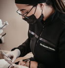 Dra. Renata Colombo (Cirurgiã-Dentista)