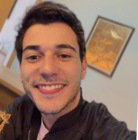 Dr. Gabriel Branco (Cirurgião-Dentista)