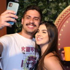Arthur Fonseca Sandes (Estudante de Odontologia)