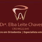 Dra. Elba Leite Chaves (Mestre em Ortodontia - Especialista em Dtm)