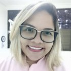 Dra. Luana Oliveira de Vasconcelos Pontes (Cirurgiã Dentista)