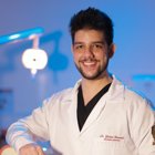 Dr. Gabriel Fernando (Cirurgião-Dentista)