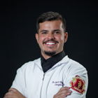 Dr. Luis Fernando Rodrigues Vieira (Cirurgião-Dentista)