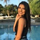 Dra. Milena Moreira Barcelos Massena (Cirurgiã Dentista)
