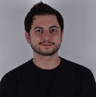 Dr. Gustavo Civolani Amadei (Cirurgião-Dentista)