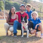 Dr. Renner Araujo Rocha (Cirurgião-Dentista)