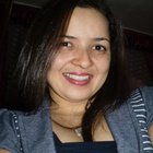 Dra. Gelce Nayan Coelho Ribeiro (Cirurgiã-Dentista)