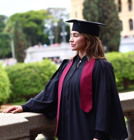 Julie Willwohl Gaston (Estudante de Odontologia)