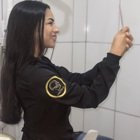 Dra. Tainah Costa (Dentista)