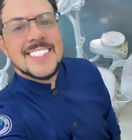 Dr. Murilo Magri (Endodontia)