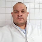 Dr. Gustavo Thadeu Gonçalves Honorio (Cirurgião Dentista)