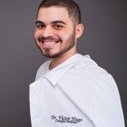 Dr. Victor Hugo Neto Xavier (Cirurgião-Dentista)