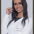 Dra. Hiêda C Silva de Oliveira (Cirurgiã Dentista)