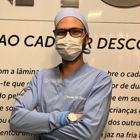 Bruno Zaguini (Estudante de Odontologia)