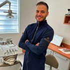 Dr. Lucas Teijeira Credie (Cirurgião Dentista)