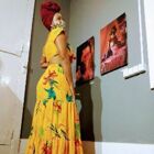 Gleisiane da Conceição Pinho (Estudante de Odontologia)