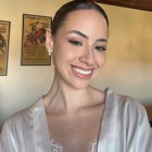 Dra. Isabella Gonçalves Bueno (Cirurgiã-Dentista)