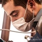 Dr. Paulo Fagundes (Cirurgião Dentista)