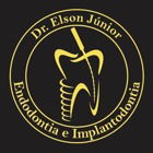 Dr. Elson Lopes de Medeiros Júnior (Especialista em Endodontia)
