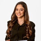 Dra. Kamila Maria Cipriano Dutra (Cirurgião-Dentista)