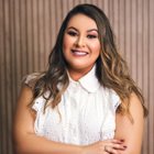 Dra. Brenda Cordeiro (Cirurgiã Dentista)