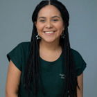 Dra. Ingrid Matos (Cirurgião-Dentista)