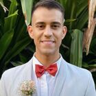 Dr. Antony Melquíades de Moura Silva (Cirurgião-Dentista)
