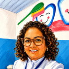 Dr. Erineide P. Silva Moreira (Cirurgião-Dentista)