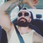 Leo Cruz (Estudante de Odontologia)