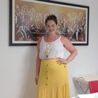 Dra. Andréia Barbosa (Cirurgiã-Dentista)