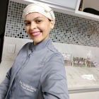 Dra. Thaziana Fideles (Cirurgiã-Dentista)