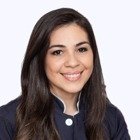 Alice Gomes de Carvalho Ramos (Ortodontista)