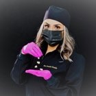 Dra. Amanda Almeida (Cirurgiã Dentista)