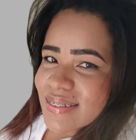 Dra. Joice Sousa Santos Ferreira (Cirurgiã-Dentista)