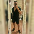 Felipe Barbosa Sadagorski (Estudante de Odontologia)