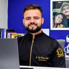 Dr. Paulo Henrique Santiago (Cirurgião-Dentista)