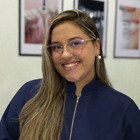 Dra. Beatriz Lima (Cirurgiã-Dentista)