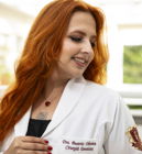Dra. Beatriz Pereira Oliveira (Cirurgiã-Dentista)