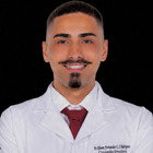 Dr. Rhuan Fernandes Castro Silva Rodrigues (Cirurgião-Dentista)