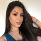 Brenda Tamily Alves Ribeiro (Estudante de Odontologia)