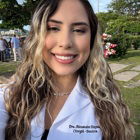 Alessandra Teixeira (Estudante de Odontologia)