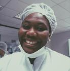 Verônica Manoel (Estudante de Odontologia)