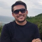 Dr. Reginaldo da Cruz Júnior (Cirurgião-Dentista)