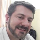 Dr. Leandro Diniz Carvalho (Cirurgião-Dentista)