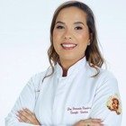 Dra. Fernanda Bandeira de Pádua (Cirurgiã-Dentista)