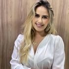Dra. Dalila Martins Corrêa (Cirurgiã-Dentista)
