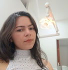 Dra. Larissa Galdino (Cirurgiã-Dentista)