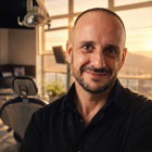 Dr. Daniel Prudente (Cirurgião-Dentista)